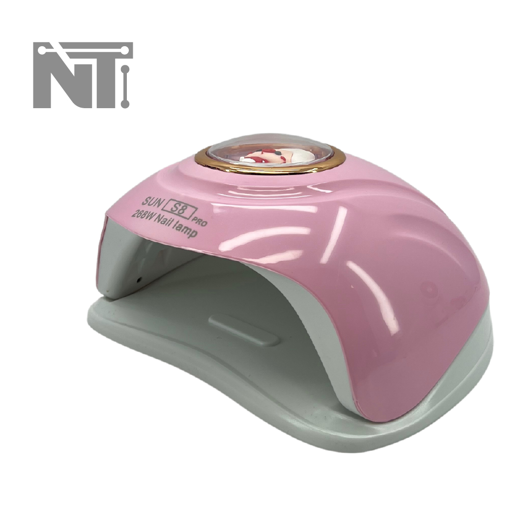 Miniatura 4 de Lampara Led de uñas - SUNS8PRO